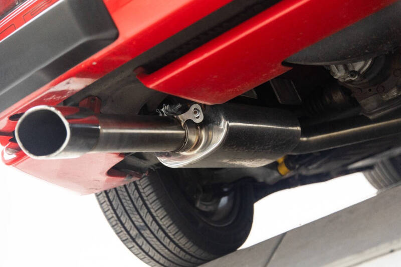 1986 Porsche 944 Turbo