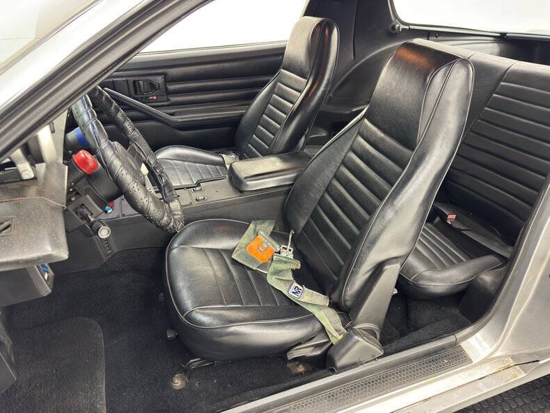 1986 Chevrolet Camaro