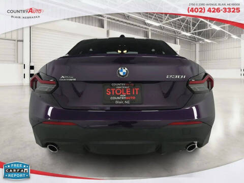 2023 BMW 2 Series 230i xDrive