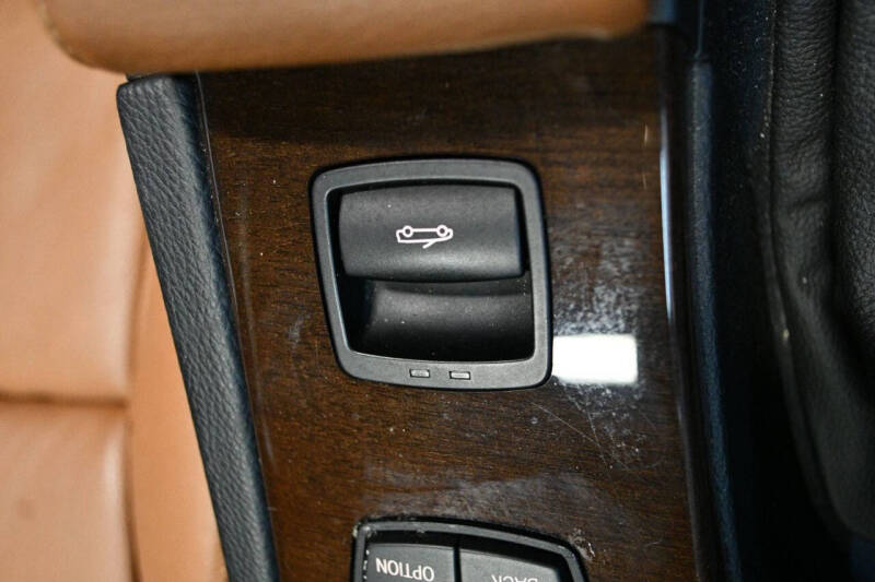 2009 BMW 3 Series 335i