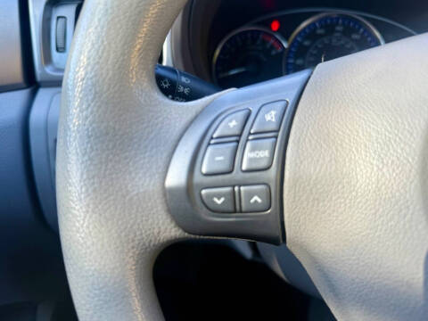 2010 Subaru Forester 2.5X Premium