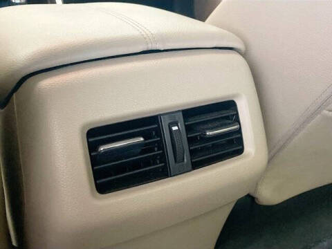 2017 Honda Accord Hybrid EX-L