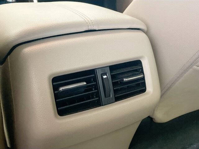 2017 Honda Accord Hybrid EX-L