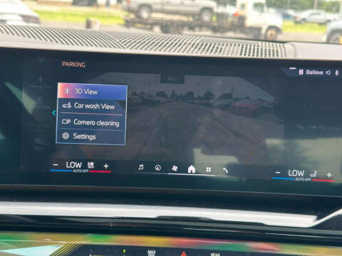 2024 BMW i5 eDrive40