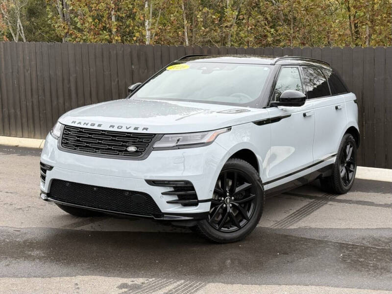 2026 Land Rover Range Rover Velar P250 Dynamic SE