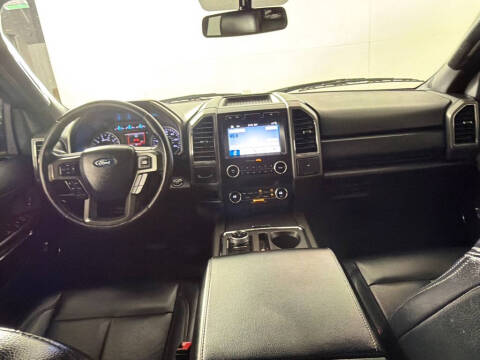 2019 Ford Expedition MAX XLT
