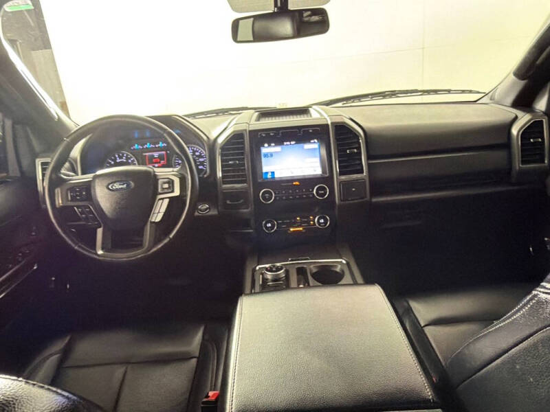 2019 Ford Expedition MAX XLT