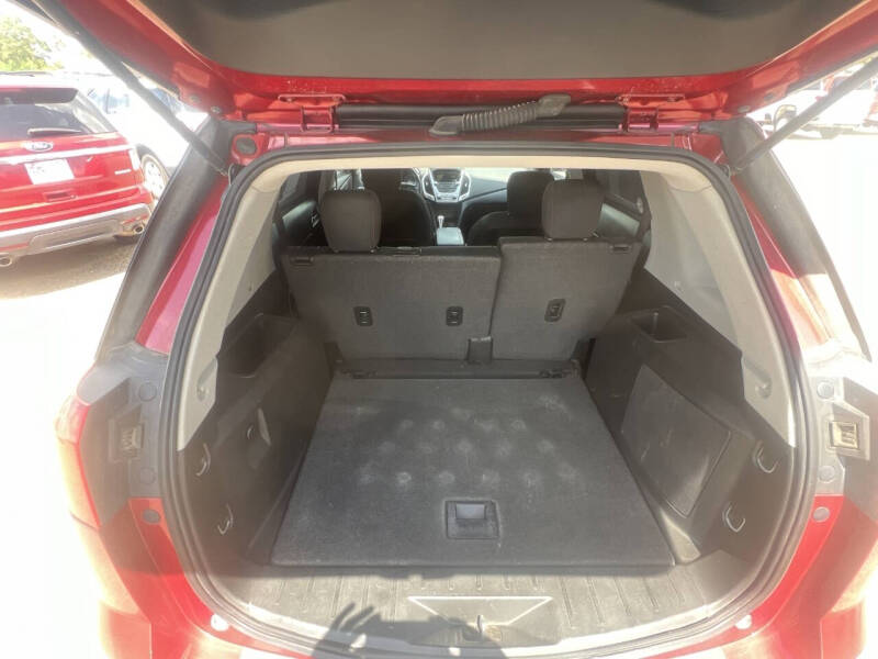 2014 GMC Terrain SLE-1