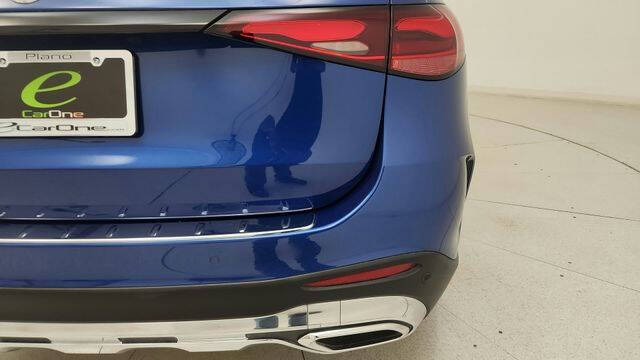 2023 Mercedes-Benz GLC GLC 300
