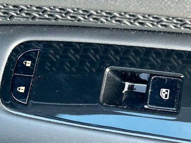 2024 Nissan Ariya Engage e-4ORCE