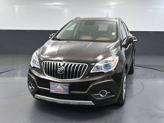 2014 Buick Encore Premium