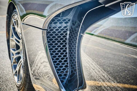 2013 Dodge SRT Viper GTS