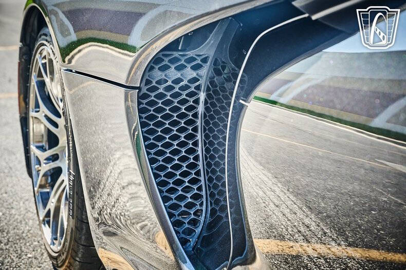 2013 Dodge SRT Viper GTS