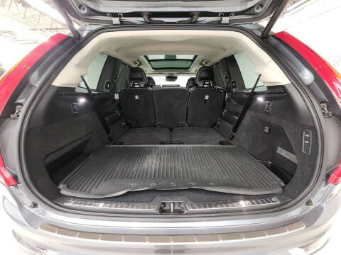 2017 Volvo XC90 T6 Inscription