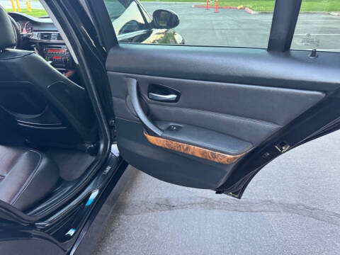 2006 BMW 3 Series 330i