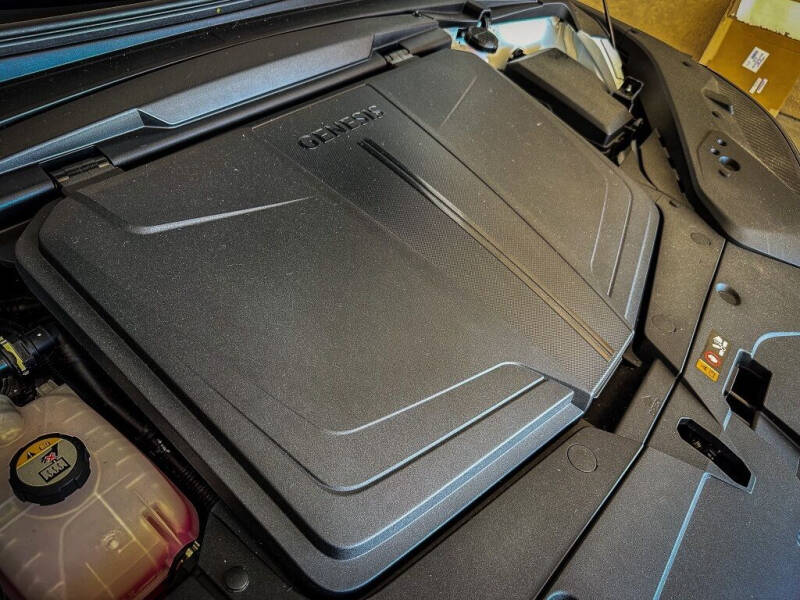 2023 Genesis GV60 Performance