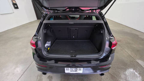 2023 Volkswagen Golf GTI S