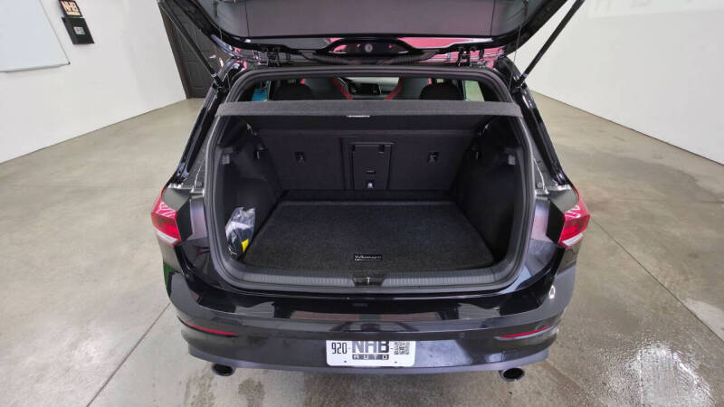2023 Volkswagen Golf GTI S