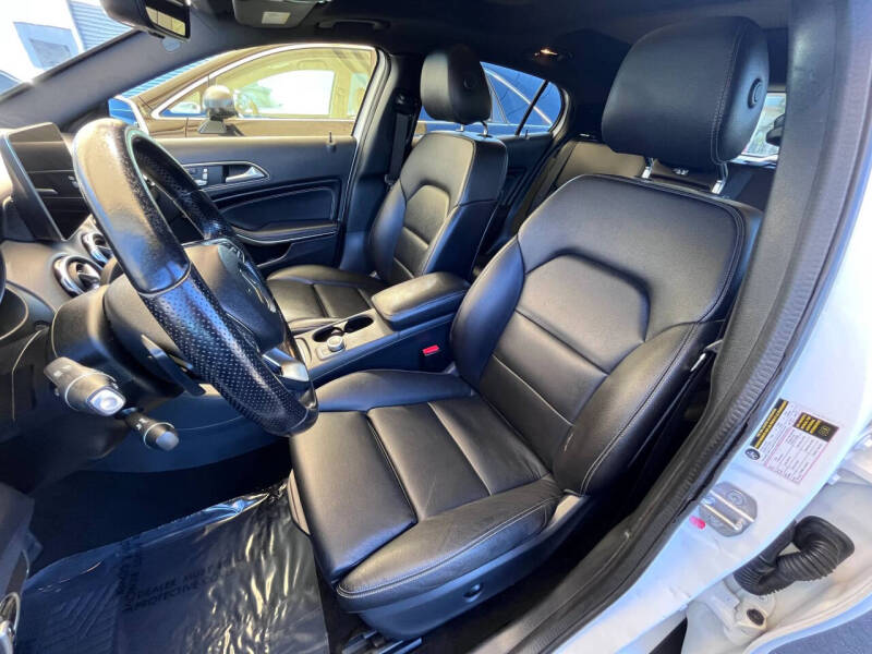 2020 Mercedes-Benz GLA GLA 250