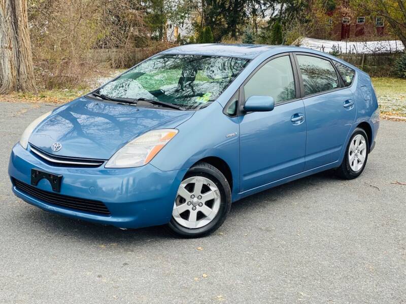 2009 Toyota Prius for sale at Y&H Auto Planet in Rensselaer NY