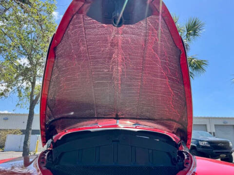 1948 Plymouth Deluxe