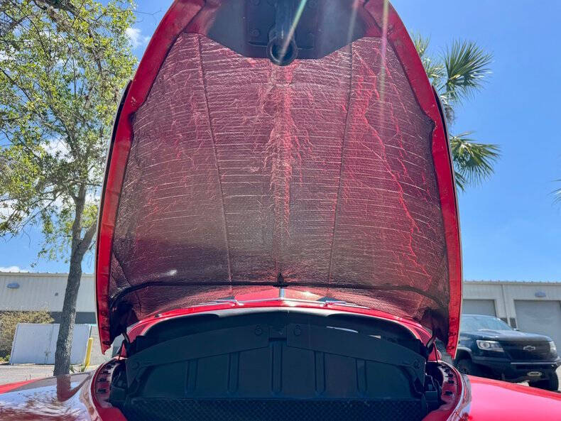 1948 Plymouth Deluxe