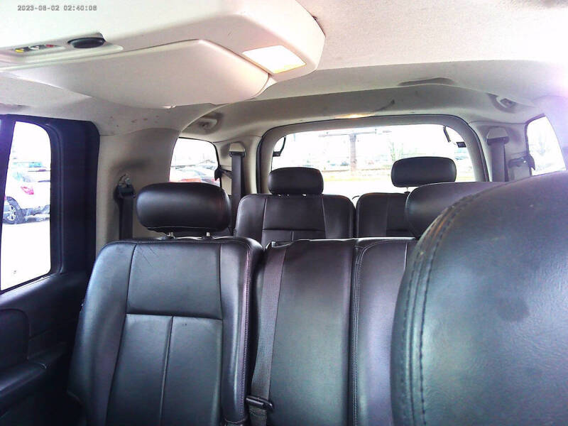 2006 Chevrolet TrailBlazer EXT LS