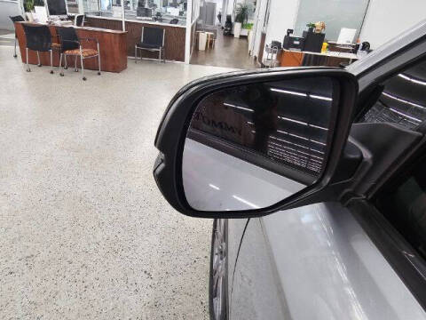 2019 Honda Passport EX-L