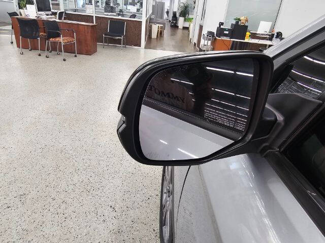 2019 Honda Passport EX-L