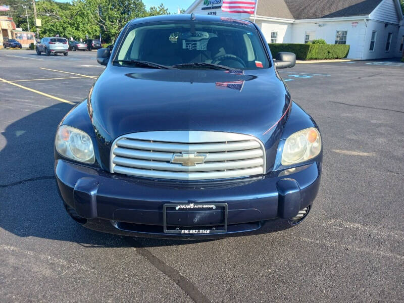 2008 Chevrolet HHR LS