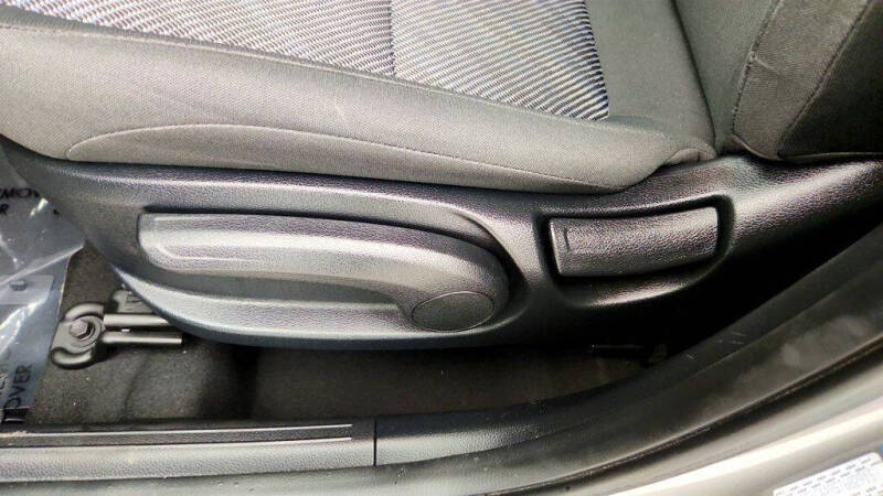 2025 Kia Seltos LX