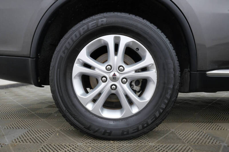 2013 Dodge Durango SXT