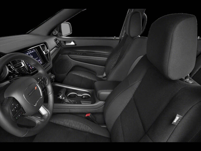 2024 Dodge Durango SRT 392 Plus