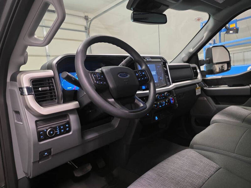 2026 Ford F-350 Super Duty