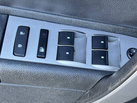 2010 Chevrolet Silverado 2500HD