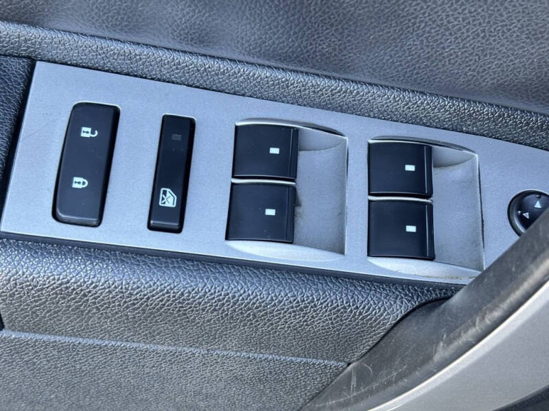 2010 Chevrolet Silverado 2500HD