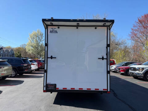 2026 ANVIL TRAILER LLC TRAILER