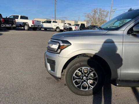 2023 Ford Expedition MAX XLT