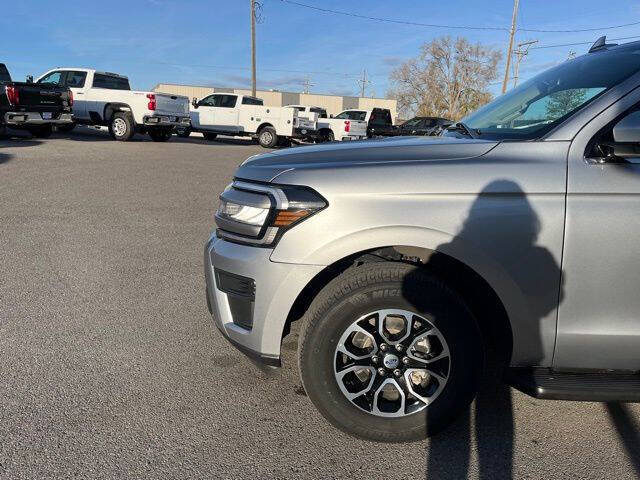 2023 Ford Expedition MAX XLT