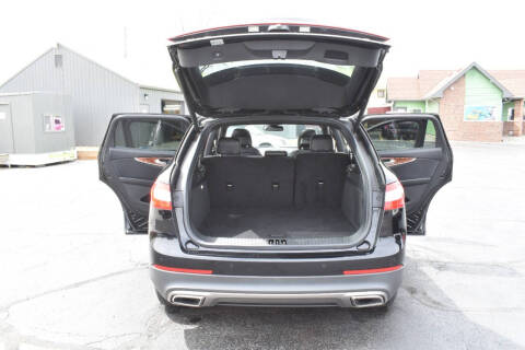 2018 Lincoln MKX Select