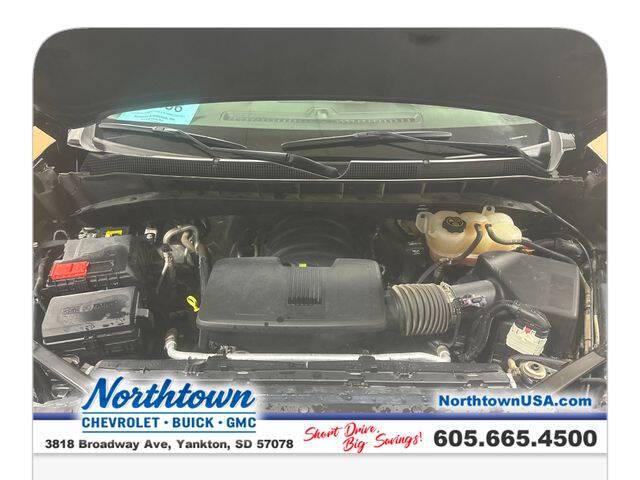 2022 Chevrolet Silverado 1500 Limited
