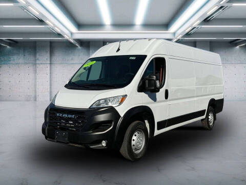 2023 RAM ProMaster for sale at buyonline.autos in Saint James NY