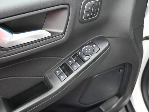 2024 Ford Escape Plug-In Hybrid PHEV