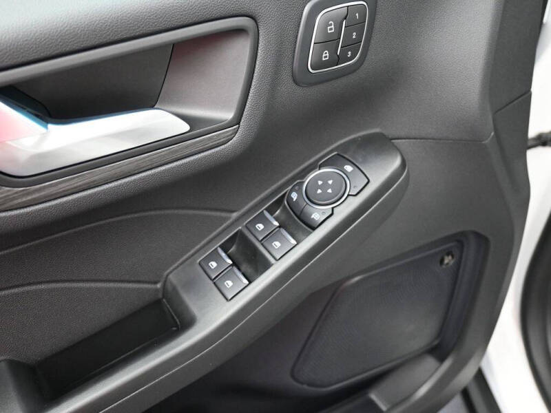 2024 Ford Escape Plug-In Hybrid PHEV