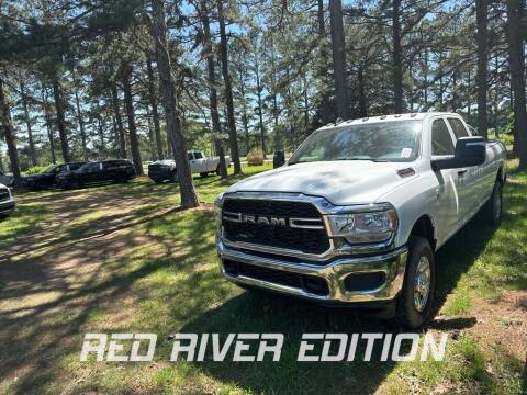 2024 RAM 2500 for sale at RED RIVER DODGE - Red River Preowned: in Jacksonville AR