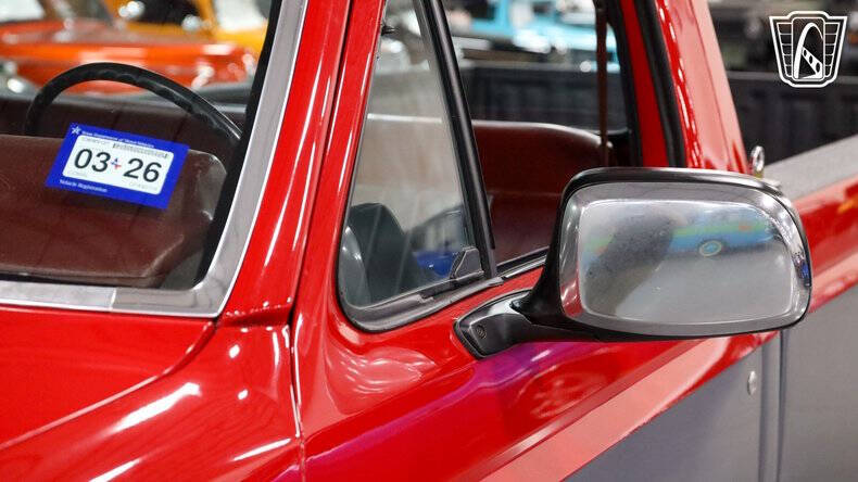 1982 Ford F-150