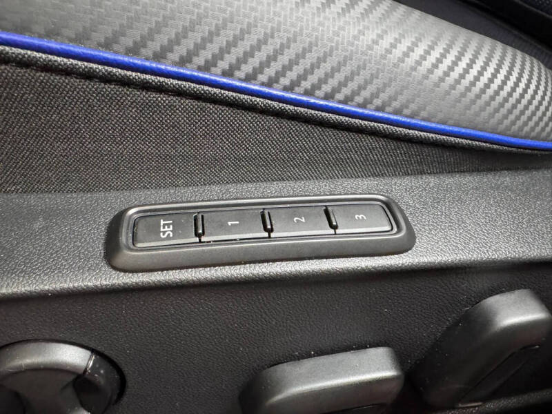 2024 Volkswagen Golf R 4Motion