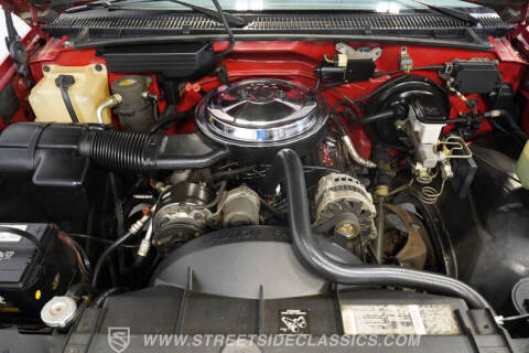 1994 Chevrolet C/K 1500 Series
