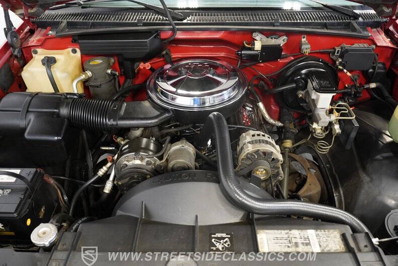 1994 Chevrolet C/K 1500 Series
