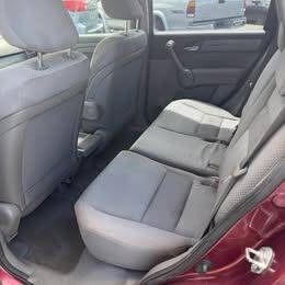 2008 Honda CR-V LX